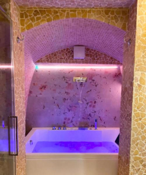Dimora Suite Ostuni